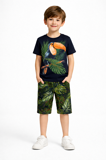 Костюм "Toucan" арт. дк319