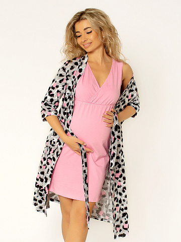 Комплект "Радость" Розовый арт. к13150роз